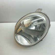 FARO ANTERIORE SINISTRO PER