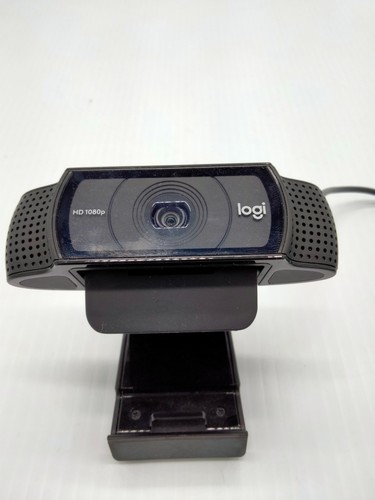 Logitech c920 860 - logitech, 860-000334