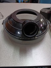 Rainbow SE D4C Canister Vacuum