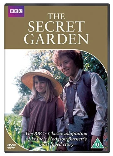 Secret garden dvd r2 new - garden, [dvd]