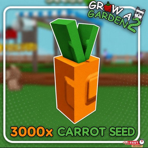 X3000 semi carota - 🥕, |