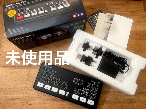 Blackmagic design atem mini - blackmagic,
