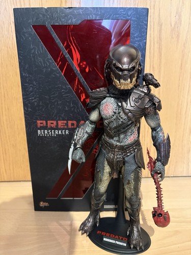 Hot toys mms130 berserker - mms130,
