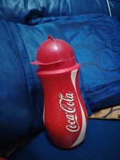 Vintage Coca Cola Water Bottle