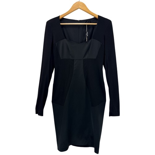 Nwt pinko pasta abito tripla - pasta,