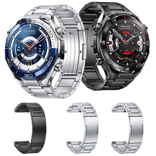 Smartwatch cinturino titanio - smartwatch,