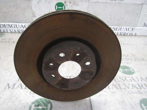 46765546 disco freno delantero - 46765546,