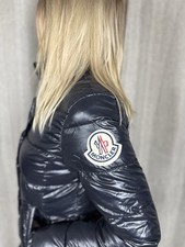 Giacca Piumino Moncler Big