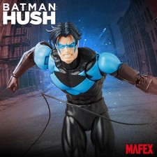 Medicom giocattolo MAFEX n