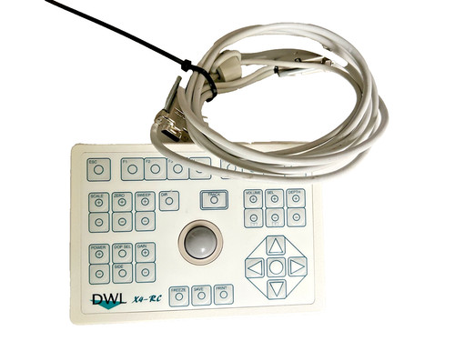 Dwl telecomando - dwl, x4-rc