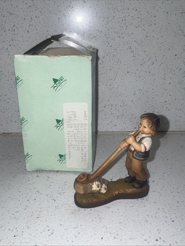 Figurina anri ferrandiz musica - anri,