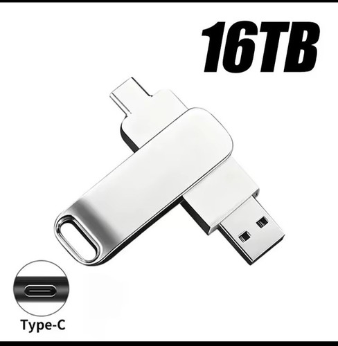 Chiavetta usb 16tb - usb,