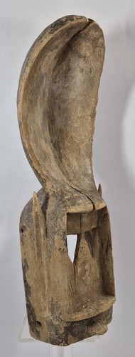 Masque lièvre dogon - lièvre,