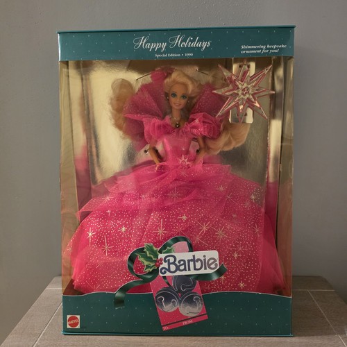 Barbie vintage mattel edizione - vintage,