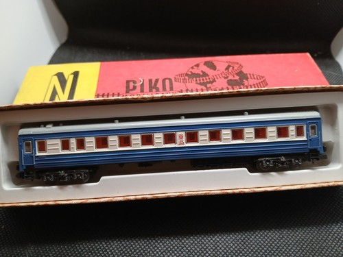 Trenino piko modell - piko, bahn