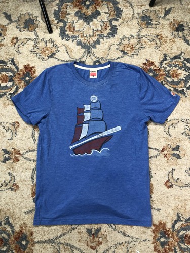 Maglietta omaggio baseball - maglietta,