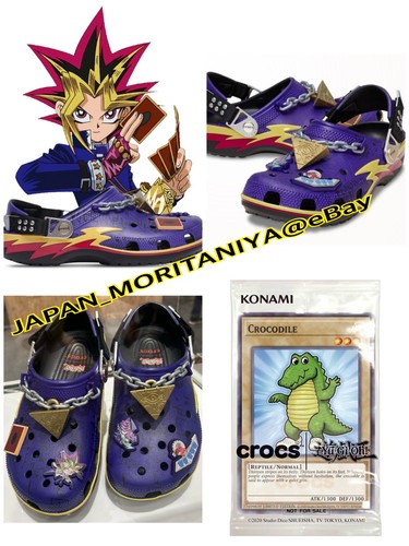 Preordine zoccoli - yu-gi-oh!,