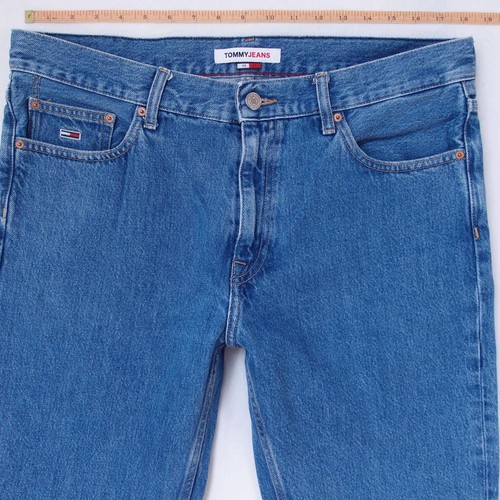 Uomos tommy hilfiger dad jean - tommy,