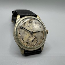Orologio Uomo Cyma 1940 Swiss