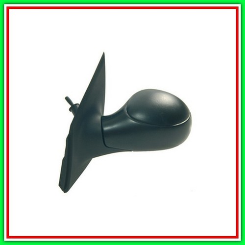 Retrovisore sinistro - retrovisore, a