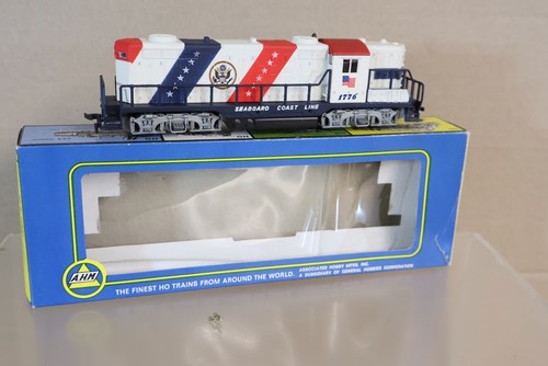 Ahm 5012 seaboard coast - 5012,