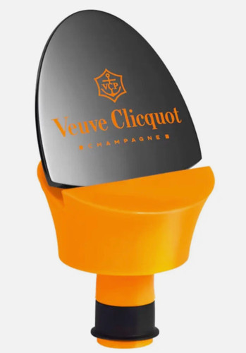 Tappo bottiglia veuve - tappo,