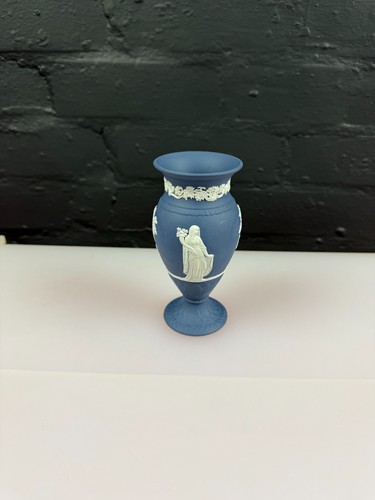 Vaso wedgwood jasper ware - vaso,