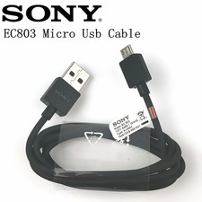 CABLE DATA USB original SONY Pour ERICSSON VIVAZ U5i - YENDO