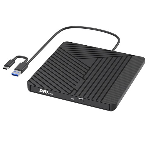Moswag dvd drive - drive, esterno