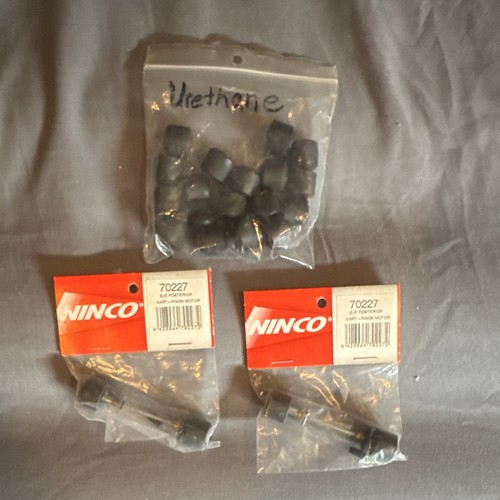 Ninco 70227 kart assale - ninco,