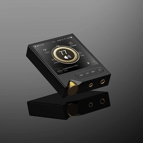Shanling onix xm2 lettore - shanling,