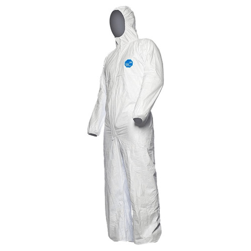 Tuta integrale tyvek - tuta,