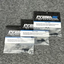 ProTek RC PTK-7609 B6.4 & B7