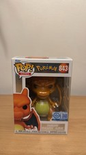 New Charizard Pearlescent 843