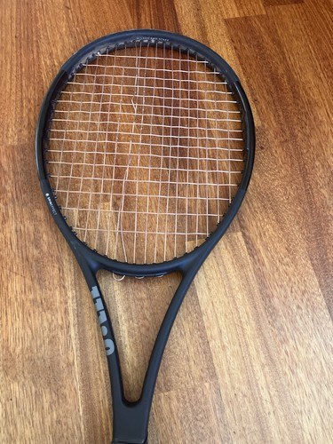 Wilson pro staff uls - staff, 97
