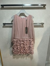 Vestito Donna Elegante Carlo