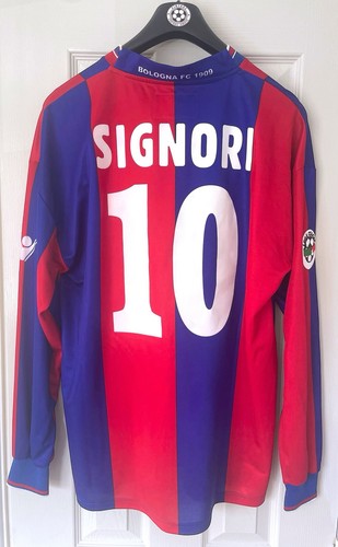 Maglia manica lunga originale