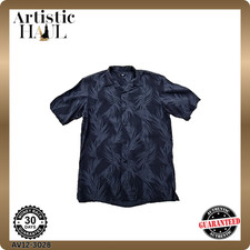 Camicia Uniqlo da uomo in