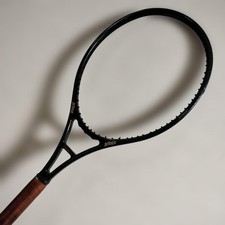 Racchetta da tennis oversize