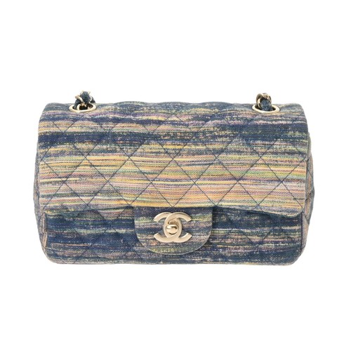 Chanel mini borsa con - mini,