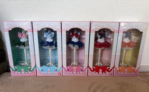 Set armadio cherie sailor - set,