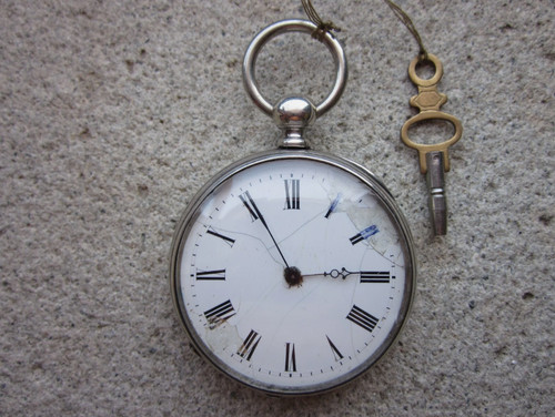 Orologio tasca fernier - orologio,
