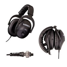 Garrett cuffia MS-2 metal