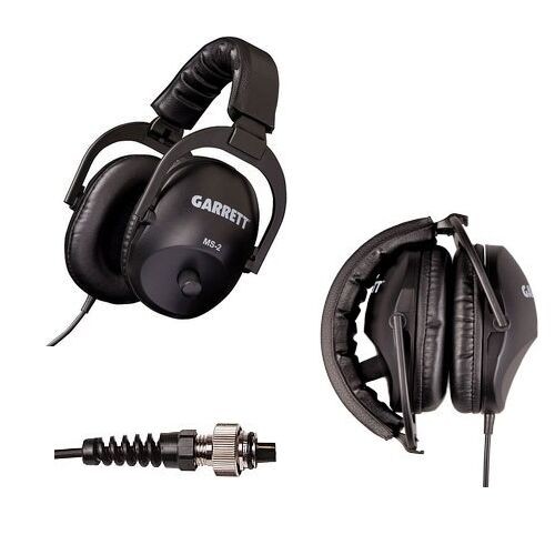 Garrett cuffia metal - cuffia,