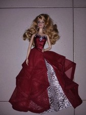Mattel barbie holiday - barbie,