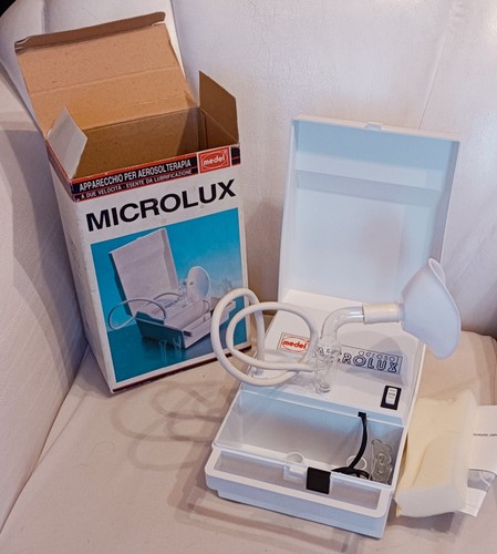 Aerosol microlux primi - aerosol,