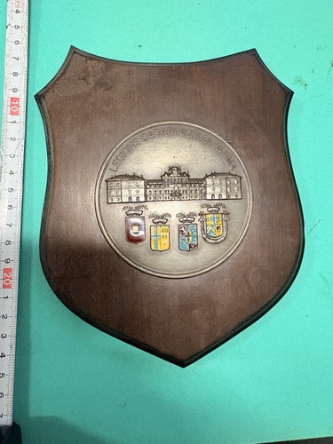 Crest legione carabinieri - crest, di