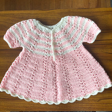 ABITO NEONATO/ROSA E