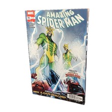 AMAZING SPIDER-MAN n. 71/871 -