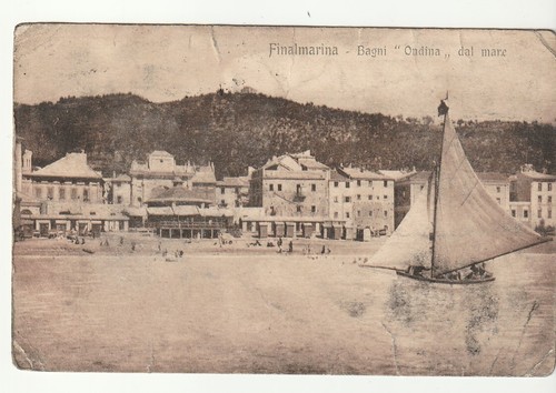 Finalmarina bagni ondina - -, "ondina"